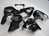 Kawasaki NINJA ZX9R 2002-2003 ABS-Verkleidung - Factory Style - Schwarz - MFS3875