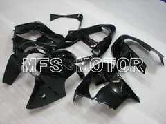 Kawasaki NINJA ZX9R 2002-2003 ABS Fairing - Factory Style - Black - MFS3875