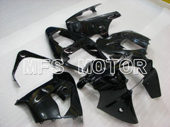 Kawasaki NINJA ZX9R 2002-2003 ABS Fairing - Factory Style - Black - MFS3875