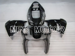 Kawasaki NINJA ZX9R 2002-2003 ABS Fairing - Factory Style - Black - MFS3876