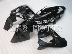 Kawasaki NINJA ZX9R 2002-2003 ABS Fairing - Factory Style - Black - MFS3876