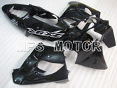 Kawasaki NINJA ZX9R 2002-2003 ABS-Verkleidung - Factory Style - Schwarz - MFS3876