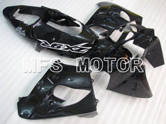 Kawasaki NINJA ZX9R 2002-2003 ABS Fairing - Factory Style - Black - MFS3876