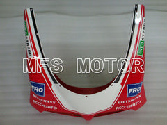 Ducati 748 / 998 / 996 1994-2002 Injection ABS Fairing - Performance - Red - MFS3911