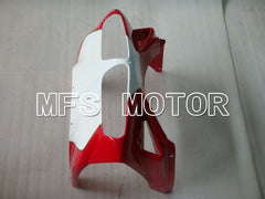 Ducati 748 / 998 / 996 1994-2002 Injection ABS Fairing - Performance - Red White - MFS3925