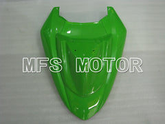 Carénage ABS injecté Kawasaki NINJA ZX10R 2004-2005 - Style usine - Vert - MFS3935