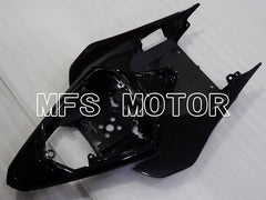 Carénage ABS injecté Yamaha YZF-R6 2008-2016 - Style usine - Noir mat - MFS3941