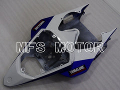Yamaha YZF-R6 2008-2016 Injection ABS Fairing - Factory Style - Blue Black - MFS3944