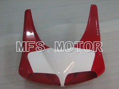 Ducati 916 1994-1998 Injection ABS Fairing - Factory Style - Red - MFS3989