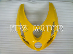 Carénage ABS injecté Ducati 749 / 999 2003-2004 - Style usine - Jaune - MFS4004