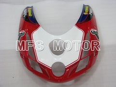 Ducati 749 / 999 2003-2004 Injection ABS Fairing - FILA - Red White - MFS4011