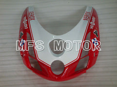 Ducati 749 / 999 2003-2004 Injection ABS Fairing - Xerox - Red White - MFS4014