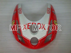 Ducati 749 / 999 2003-2004 Injection ABS Fairing - Xerox - Red White - MFS4018