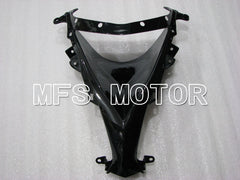 Kawasaki NINJA ZX10R 2008-2010 Injection ABS verkleidung - Factory Style - Schwarz Grün Weiß - MFS4055