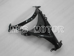 Kawasaki NINJA ZX10R 2008-2010 Injection ABS verkleidung - Monster - Schwarz Grün Weiß - MFS4064