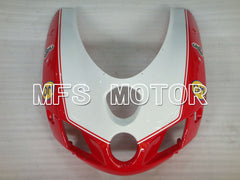 Carénage ABS Injection Ducati 749 / 999 2005-2006 - Autres - Rouge Blanc - MFS4067