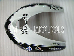 Carénage ABS Injection Ducati 749 / 999 2005-2006 - Xerox - Noir Blanc - MFS4069