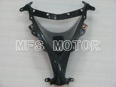 Kawasaki NINJA ZX10R 2008-2010 Injection ABS verkleidung - Factory Style - Schwarz Grün Weiß - MFS4071
