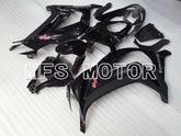 Kawasaki NINJA ZX10R 2011-2015 Injection ABS Fairing - Factory Style - Black - MFS4082