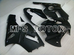 Carénage ABS injecté Kawasaki NINJA ZX12R 2002-2005 - Style usine - Noir - MFS4122