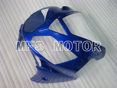 Carénage ABS injecté Kawasaki NINJA ZX12R 2002-2005 - Style usine - Bleu - MFS4127
