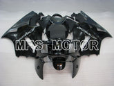Kawasaki NINJA ZX12R 2002-2005 Injection ABS Fairing - Factory Style - Black Gray - MFS4128