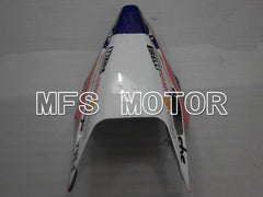 Ducati 848 / 1098 / 1198 2007-2011 Injection ABS Fairing - Unibat - Pink White - MFS4130