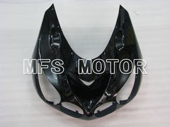 Kawasaki NINJA ZX14R 2006-2011 Injection ABS Fairing - Factory Style - Black - MFS4143