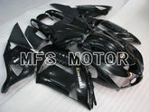Kawasaki NINJA ZX14R 2006-2011 Injection ABS Fairing - Factory Style - Black - MFS4143