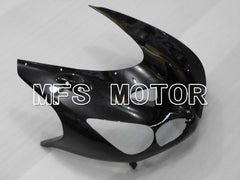 Kawasaki NINJA ZX14R 2006-2011 Injection ABS Fairing - Factory Style - Black - MFS4174