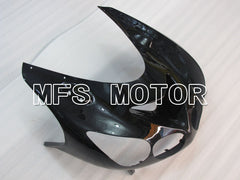 Kawasaki NINJA ZX14R 2006-2011 Injection ABS Fairing - Factory Style - Black Red wine color - MFS4181