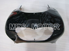 Aprilia RS125 2000-2005 ABS Fairing - Factory Style - Black - MFS4192