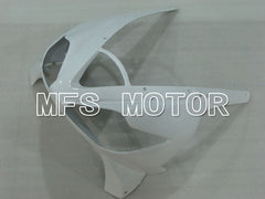 Triumph Daytona 675 2006-2008 Injection ABS Fairing - Castrol - Red White Green - MFS4201