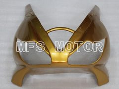 Triumph Daytona 675 2006-2008 Injection ABS Fairing - Factory Style - Gold - MFS4203