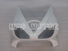 Triumph Daytona 675 2006-2008 Injection ABS Fairing - Factory Style - White - MFS4205