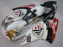 Aprilia RS125 2000-2005 ABS Fairing - Others - Black White - MFS4212