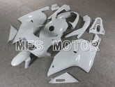 Aprilia RS125 2000-2005 ABS-Verkleidung - Factory Style - Weiß - MFS4214