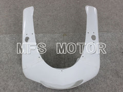 Carénage ABS Aprilia RS125 2000-2005 - Style Factory - Blanc - MFS4214