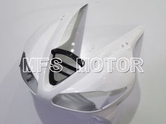 Triumph Daytona 675 2009-2012  Injection ABS Fairing - Castrol - Red Green White - MFS4224