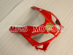 Aprilia RS125 2006-2011 Injection ABS Fairing - Others - Red - MFS4230