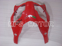 Aprilia RS125 2006-2011 Injection ABS Fairing - Others - Red White - MFS4238