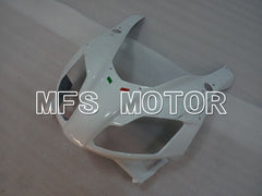 Aprilia RS125 2006-2011 Injection ABS Fairing - Factory Style - Red White - MFS4240