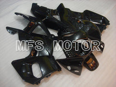 Honda CBR900RR 893 1992-1993 ABS Fairing - Factory Style - Black - MFS4241