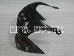 Honda CBR900RR 893 1992-1993 ABS Fairing - Factory Style - Black - MFS4241