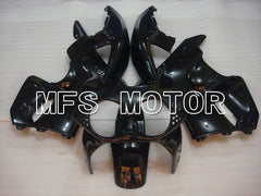 Honda CBR900RR 893 1992-1993 ABS Fairing - Factory Style - Black - MFS4241