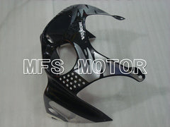 Honda CBR900RR 893 1992-1993 ABS Fairing - Factory Style - Black Silver - MFS4245