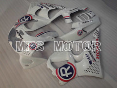 Honda CBR900RR 893 1994-1995 ABS verkleidung - Repsol - Blau Weiß - MFS4279
