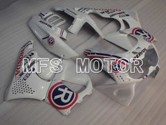 Honda CBR900RR 893 1994-1995 ABS verkleidung - Repsol - Blau Weiß - MFS4279