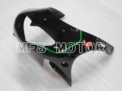 Aprilia RS250 1995-2002 Injection ABS verkleidung - Factory Style - Schwarz - MFS4280