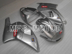 Aprilia RS250 1995-2002 Injection ABS verkleidung - Factory Style - Silber - MFS4284